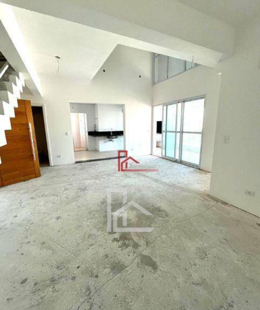 Apartamento à venda com 4 quartos, 171m² - Foto 6