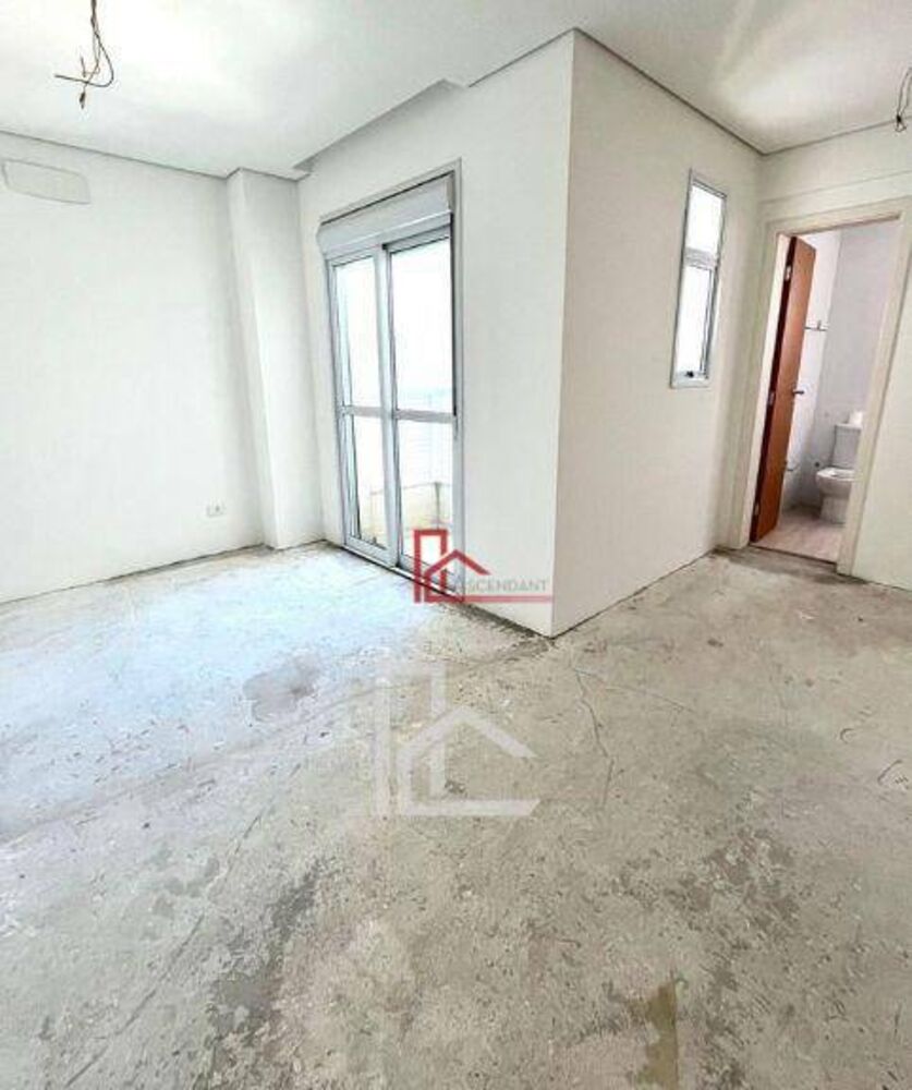 Apartamento à venda com 4 quartos, 171m² - Foto 12