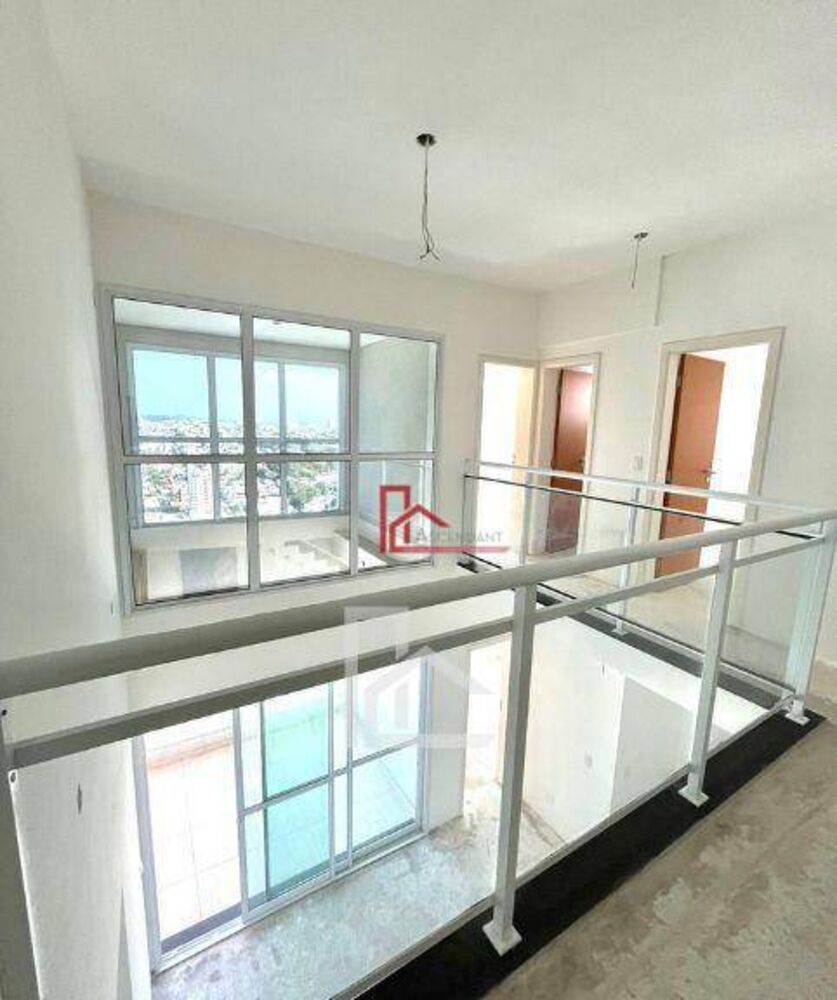 Apartamento à venda com 4 quartos, 171m² - Foto 1