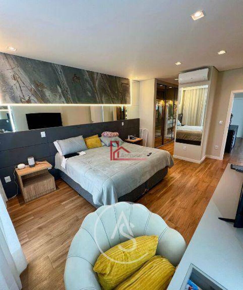 Casa de Condomínio, 3 quartos - Foto 11