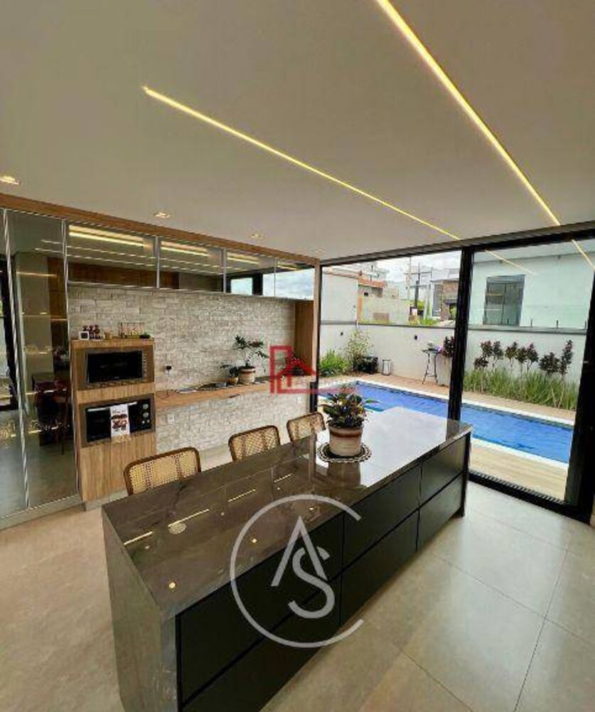 Casa de Condomínio, 3 quartos - Foto 6