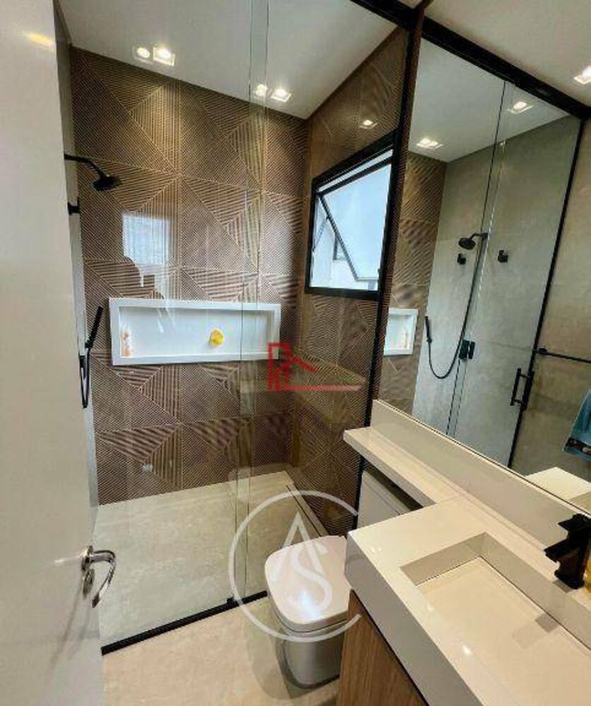 Casa de Condomínio, 3 quartos - Foto 10