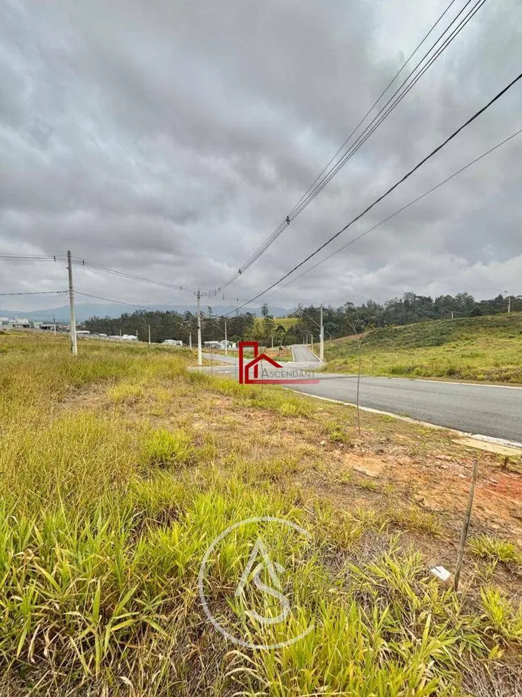 Loteamento e Condomínio, 287 m² - Foto 1