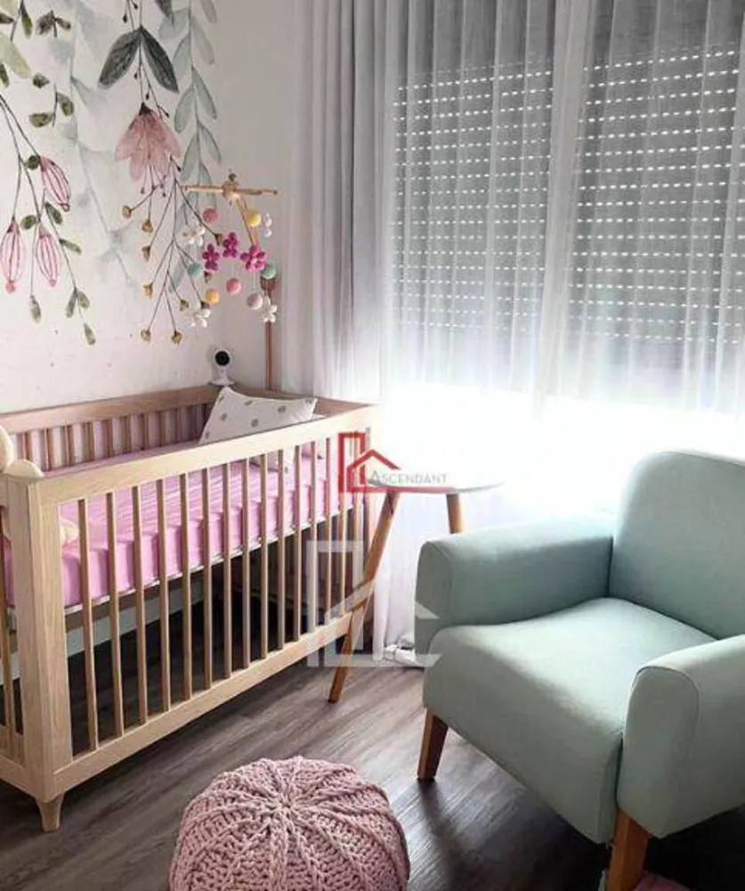 Apartamento, 3 quartos, 101 m² - Foto 10