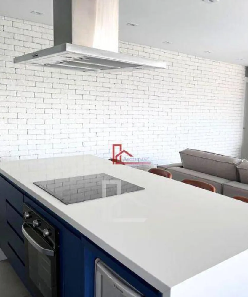 Apartamento, 3 quartos, 101 m² - Foto 4