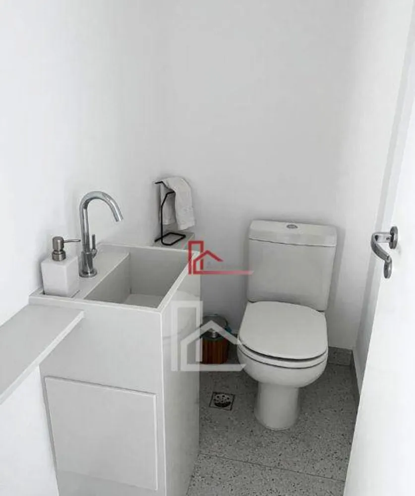 Apartamento, 3 quartos, 101 m² - Foto 2