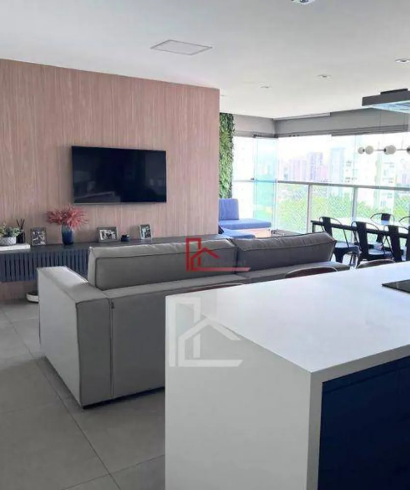 Apartamento, 3 quartos, 101 m² - Foto 3