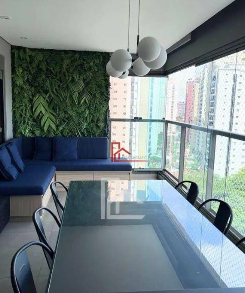 Apartamento, 3 quartos, 101 m² - Foto 4