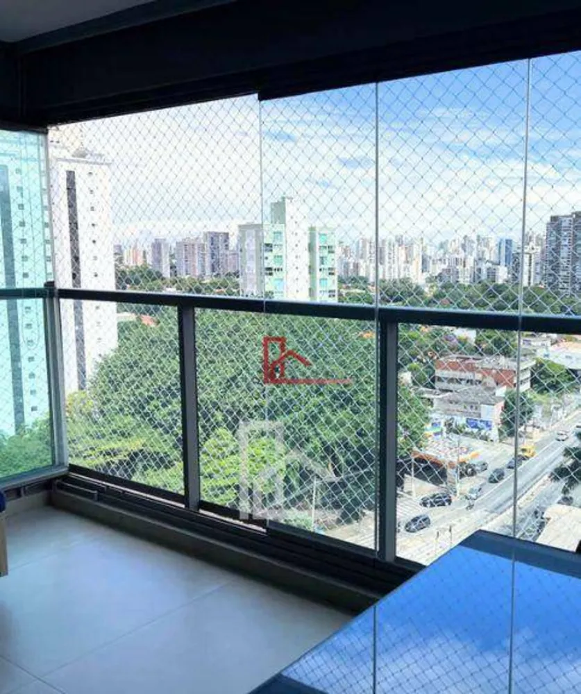 Apartamento, 3 quartos, 101 m² - Foto 3