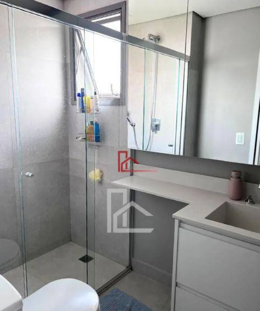 Apartamento, 3 quartos, 101 m² - Foto 11