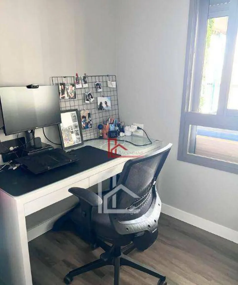 Apartamento, 3 quartos, 101 m² - Foto 7