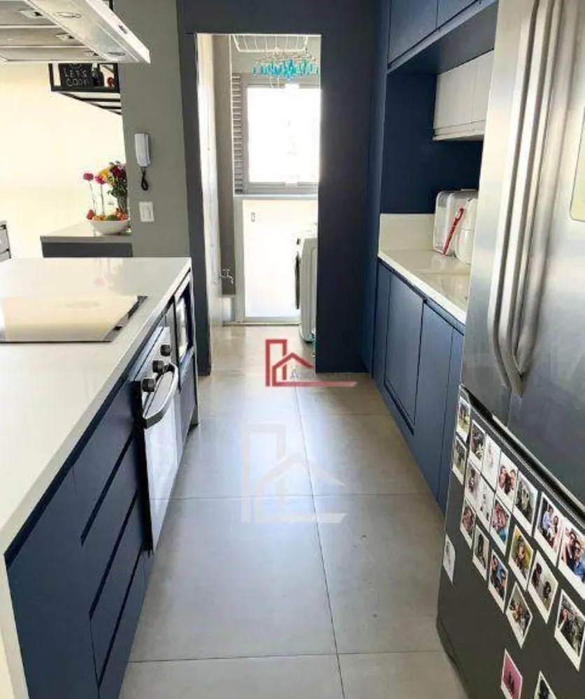 Apartamento, 3 quartos, 101 m² - Foto 2