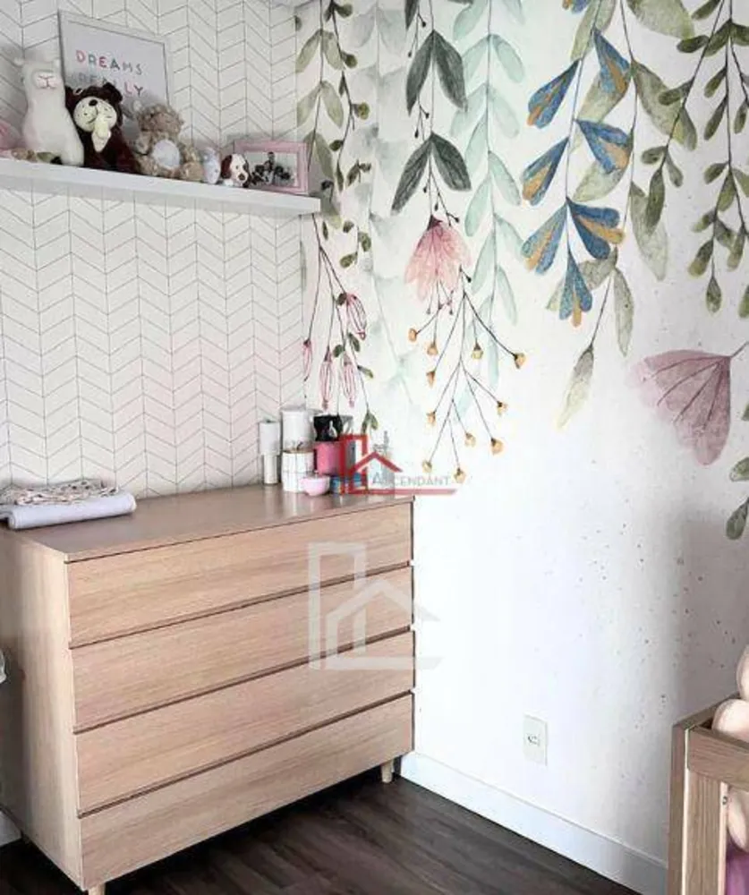 Apartamento, 3 quartos, 101 m² - Foto 1