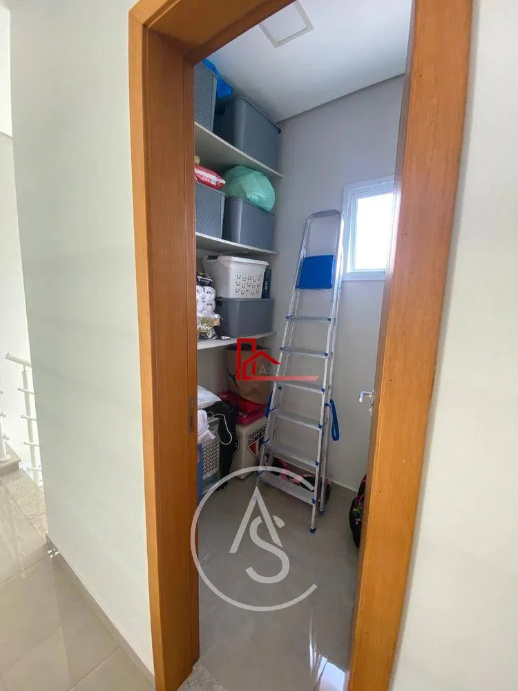 Sobrado, 3 quartos, 209 m² - Foto 16