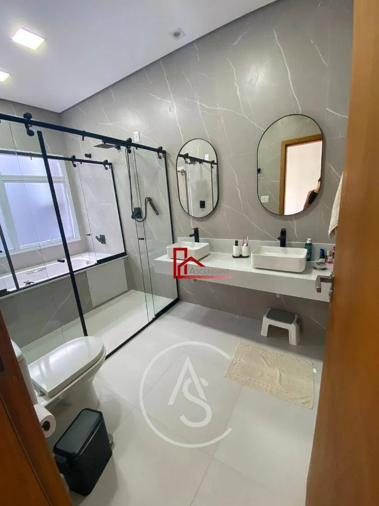 Sobrado, 3 quartos, 209 m² - Foto 8