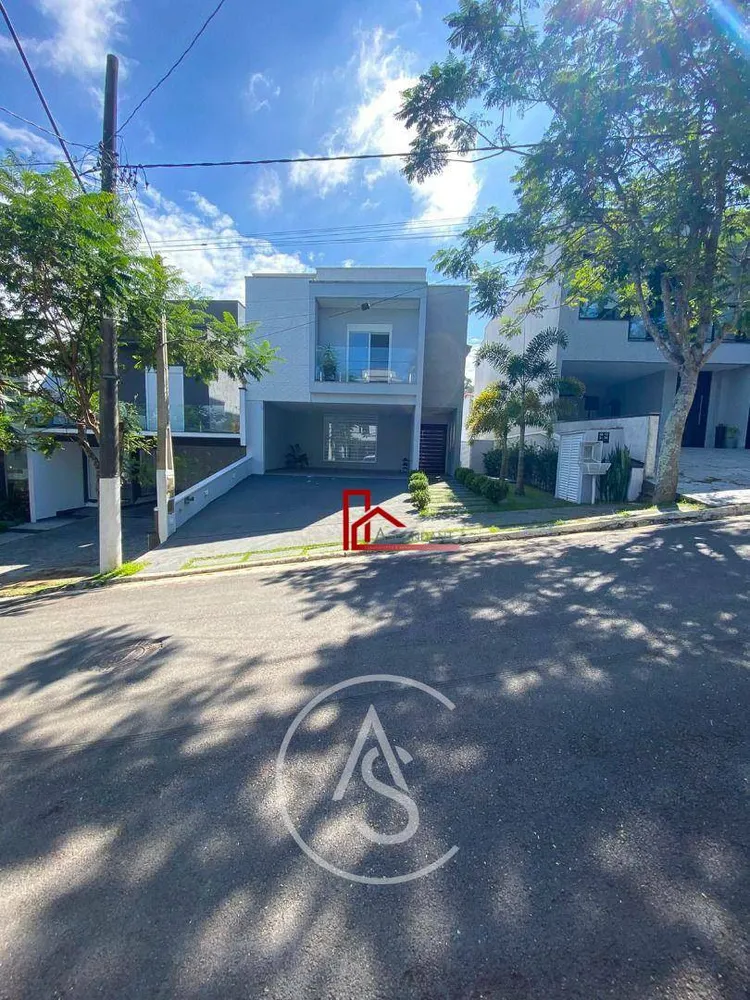 Sobrado, 3 quartos, 209 m² - Foto 11