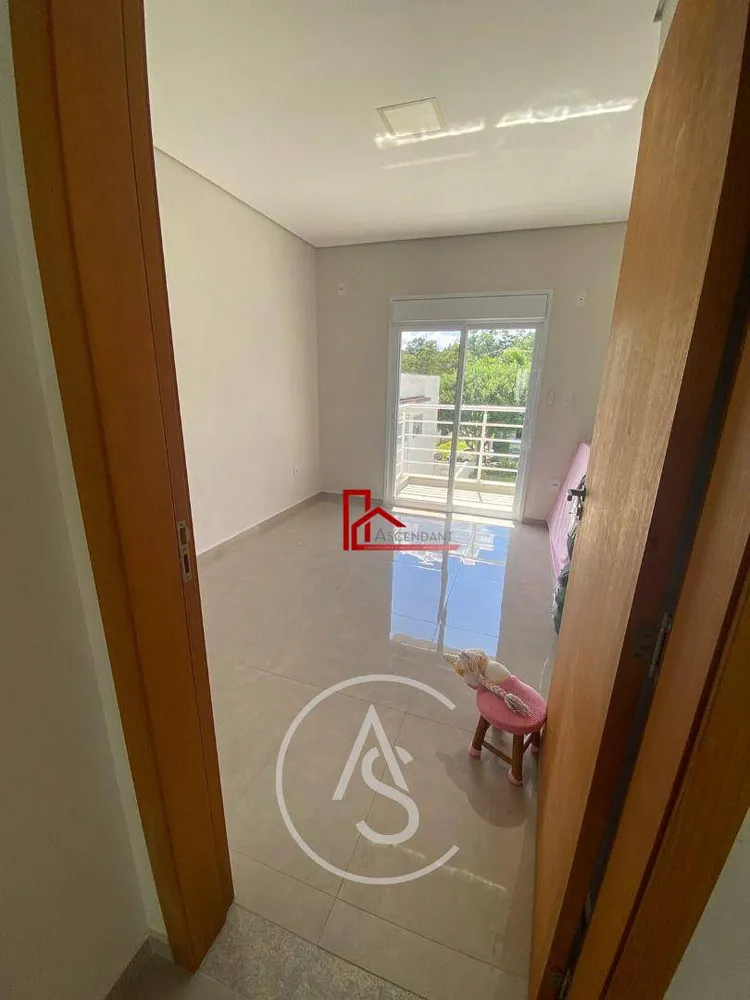 Sobrado, 3 quartos, 209 m² - Foto 3