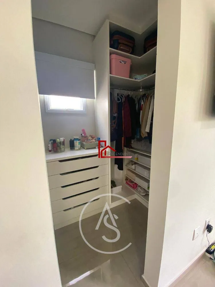 Sobrado, 3 quartos, 209 m² - Foto 10