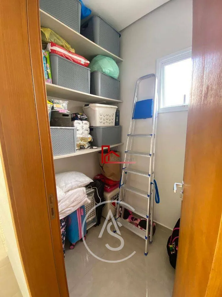 Sobrado, 3 quartos, 209 m² - Foto 4
