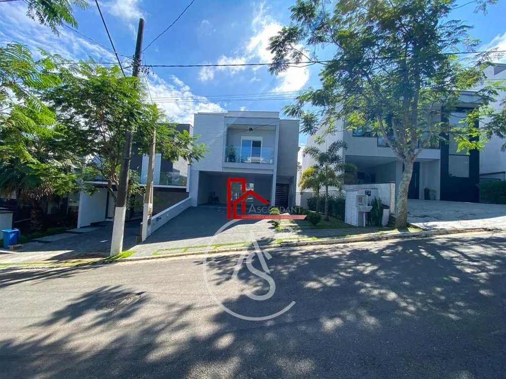 Sobrado, 3 quartos, 209 m² - Foto 7