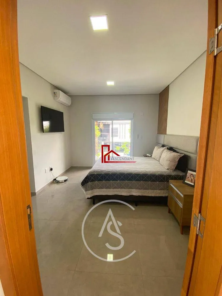 Sobrado, 3 quartos, 209 m² - Foto 12