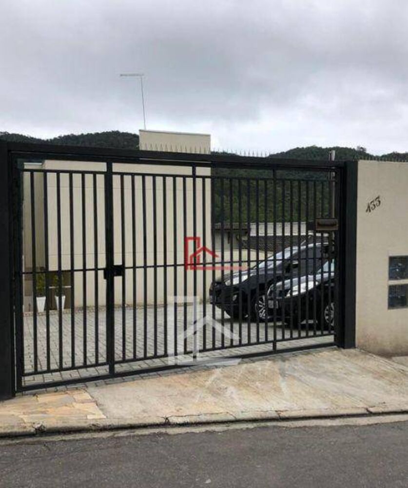 Sobrado, 2 quartos, 85 m² - Foto 1