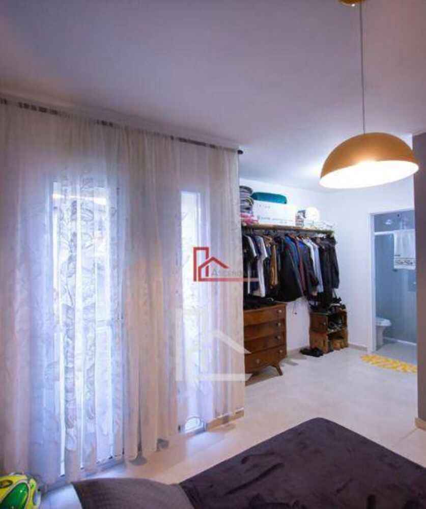 Sobrado, 2 quartos, 85 m² - Foto 5