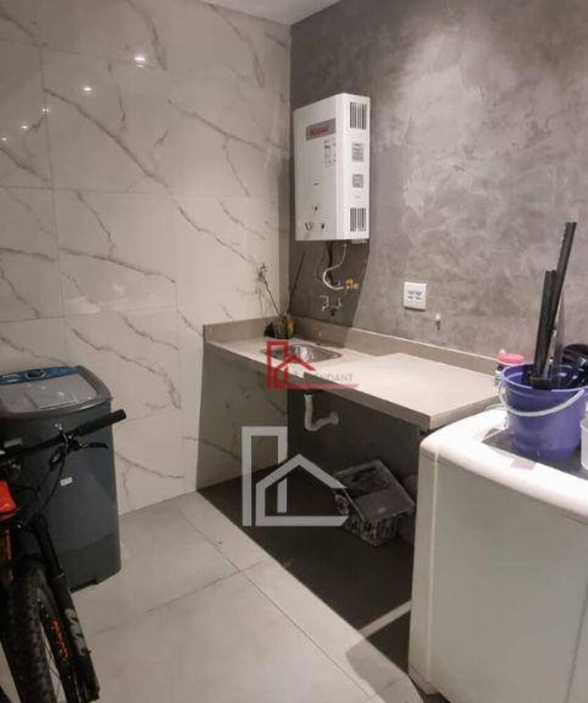 Sobrado, 2 quartos, 85 m² - Foto 2