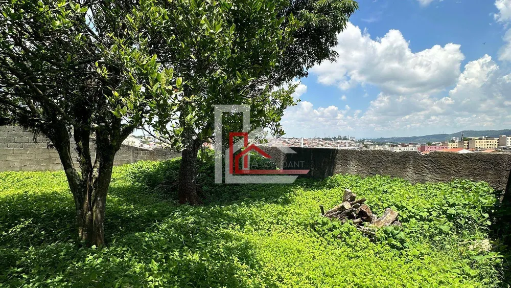 Terreno, 520 m² - Foto 1