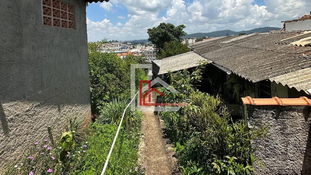 Terreno, 520 m² - Foto 2