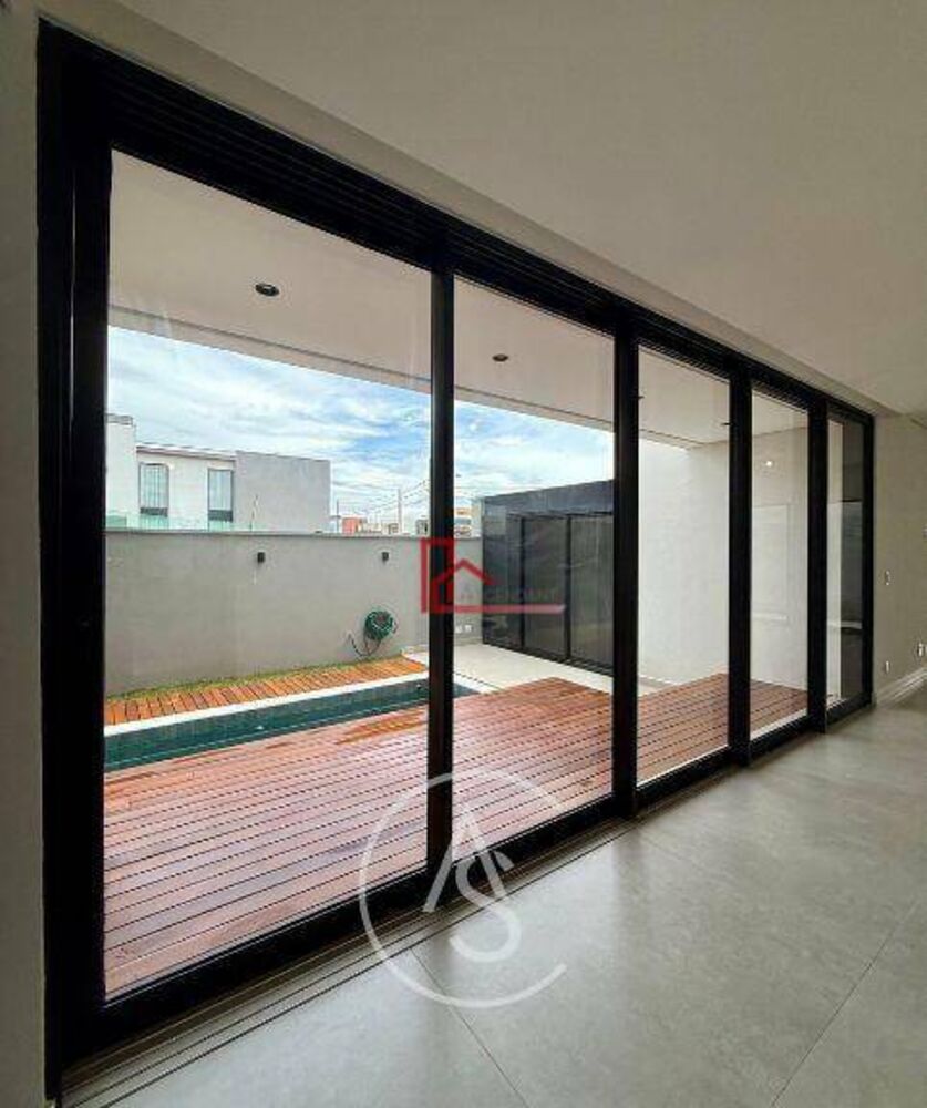 Casa de Condomínio, 3 quartos - Foto 9