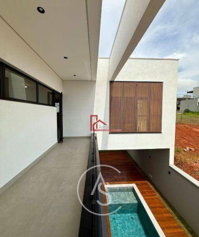 Casa de Condomínio, 3 quartos - Foto 19