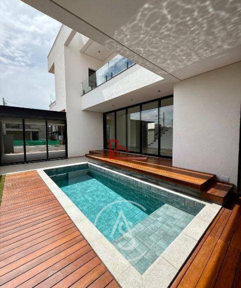 Casa de Condomínio, 3 quartos - Foto 7