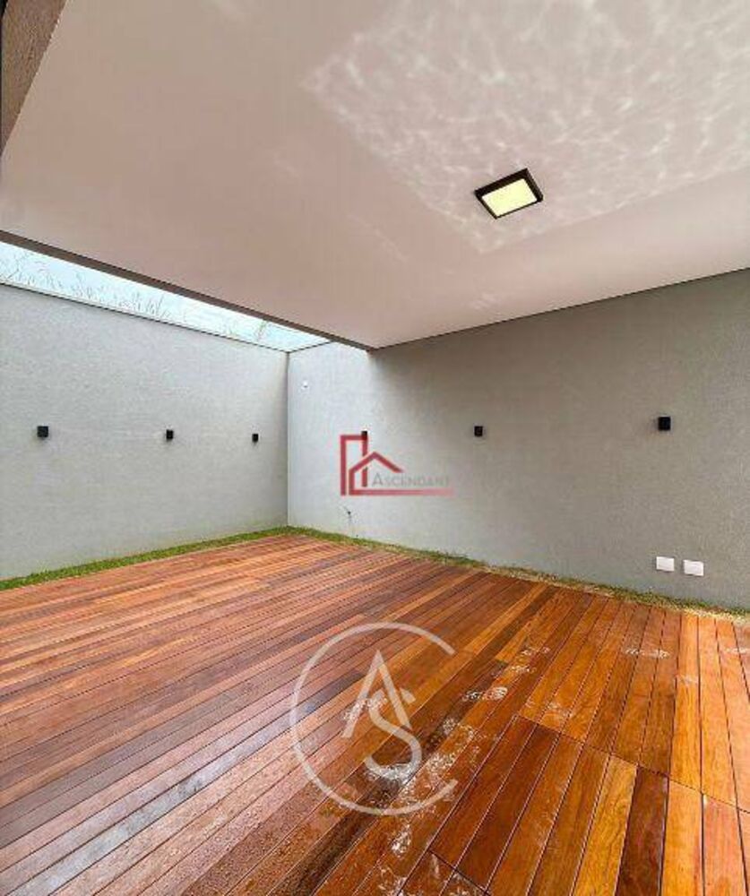 Casa de Condomínio, 3 quartos - Foto 10