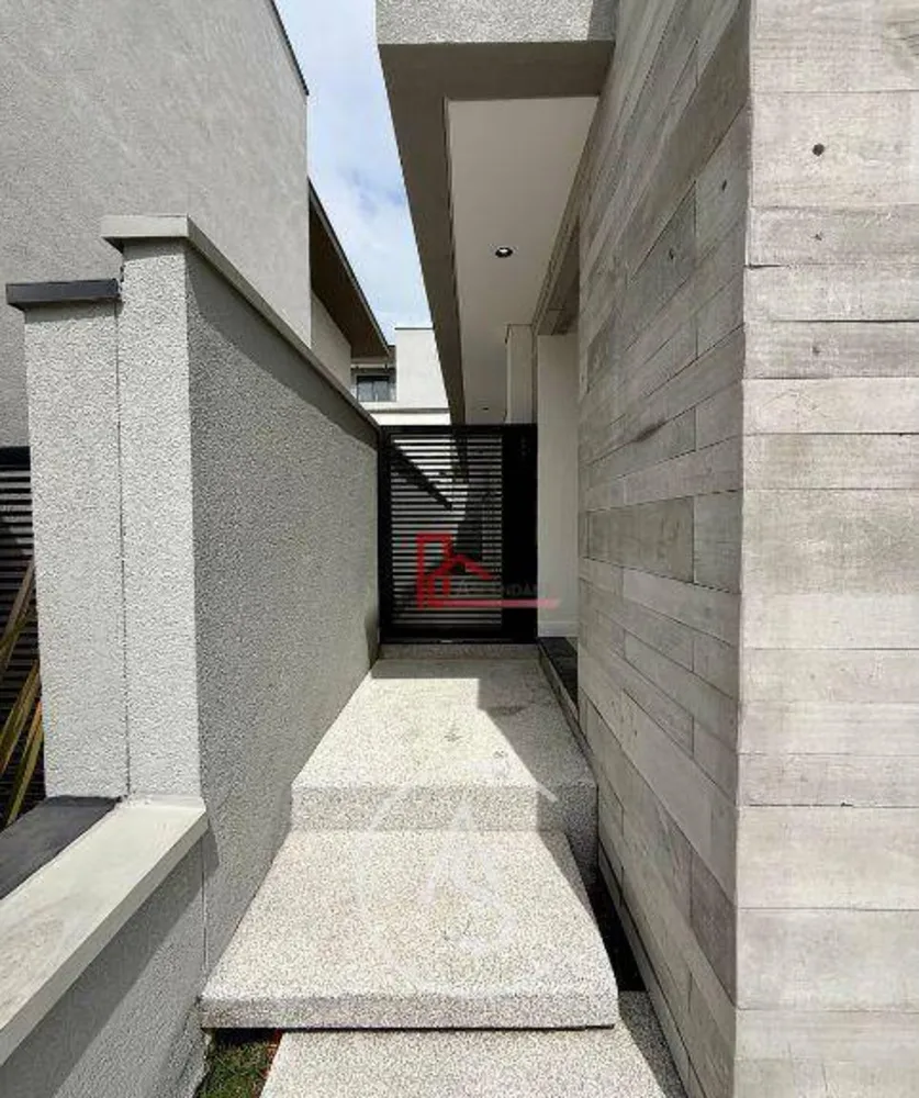 Casa de Condomínio, 3 quartos - Foto 31