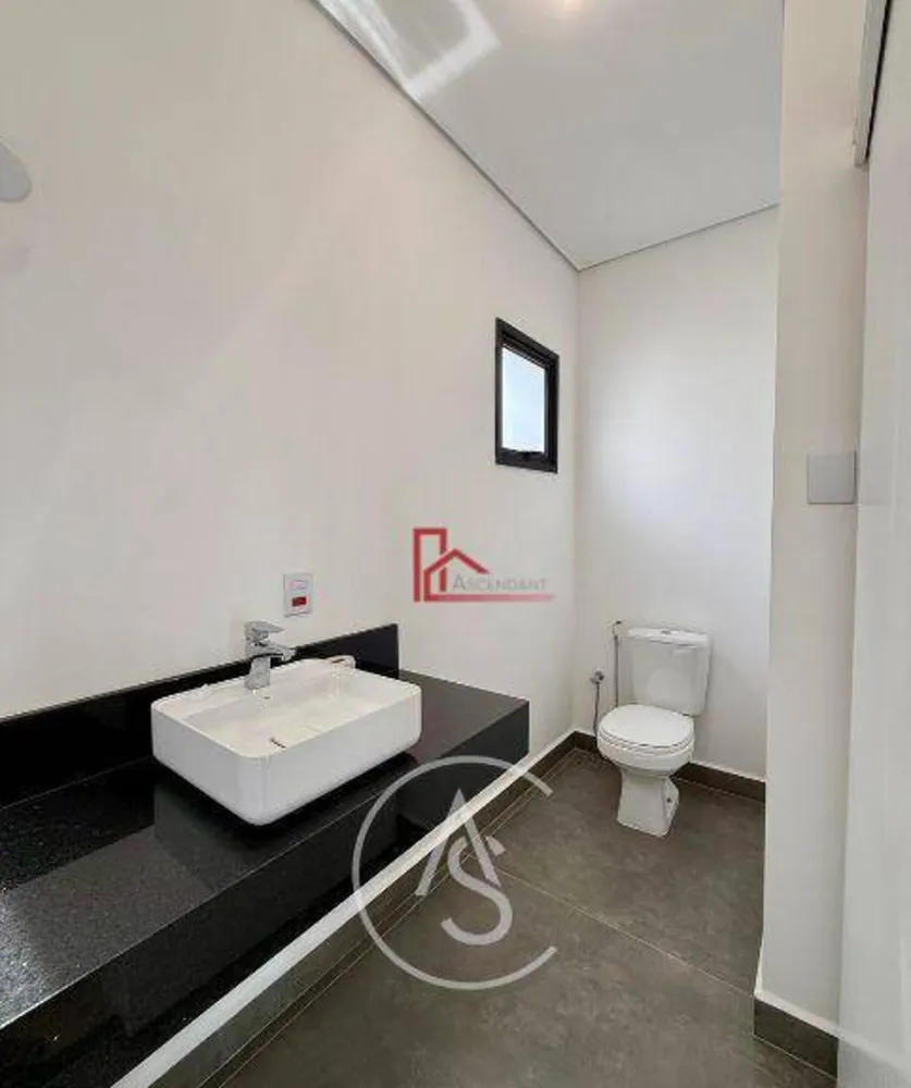 Casa de Condomínio, 3 quartos - Foto 23
