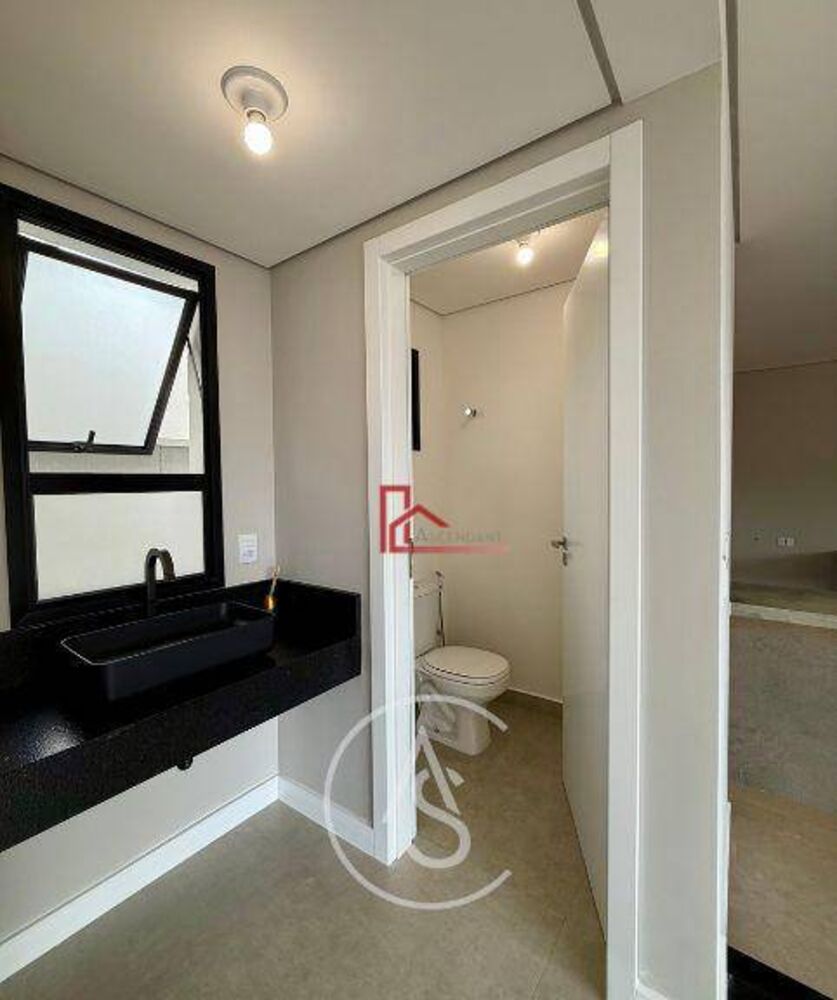 Casa de Condomínio, 3 quartos - Foto 20
