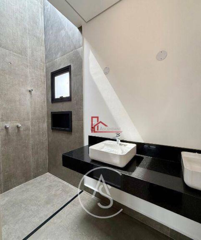 Casa de Condomínio, 3 quartos - Foto 6