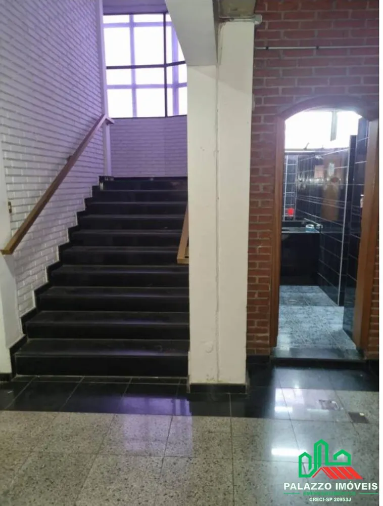 Prédio Inteiro, 4078 m² - Foto 9