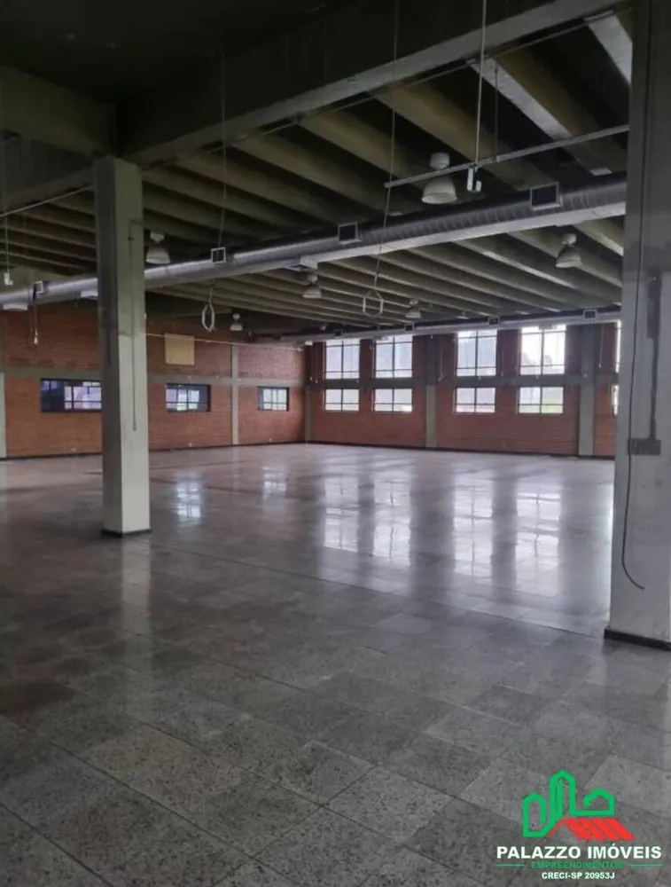Prédio Inteiro, 4078 m² - Foto 5