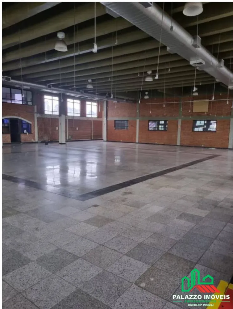 Prédio Inteiro, 4078 m² - Foto 3