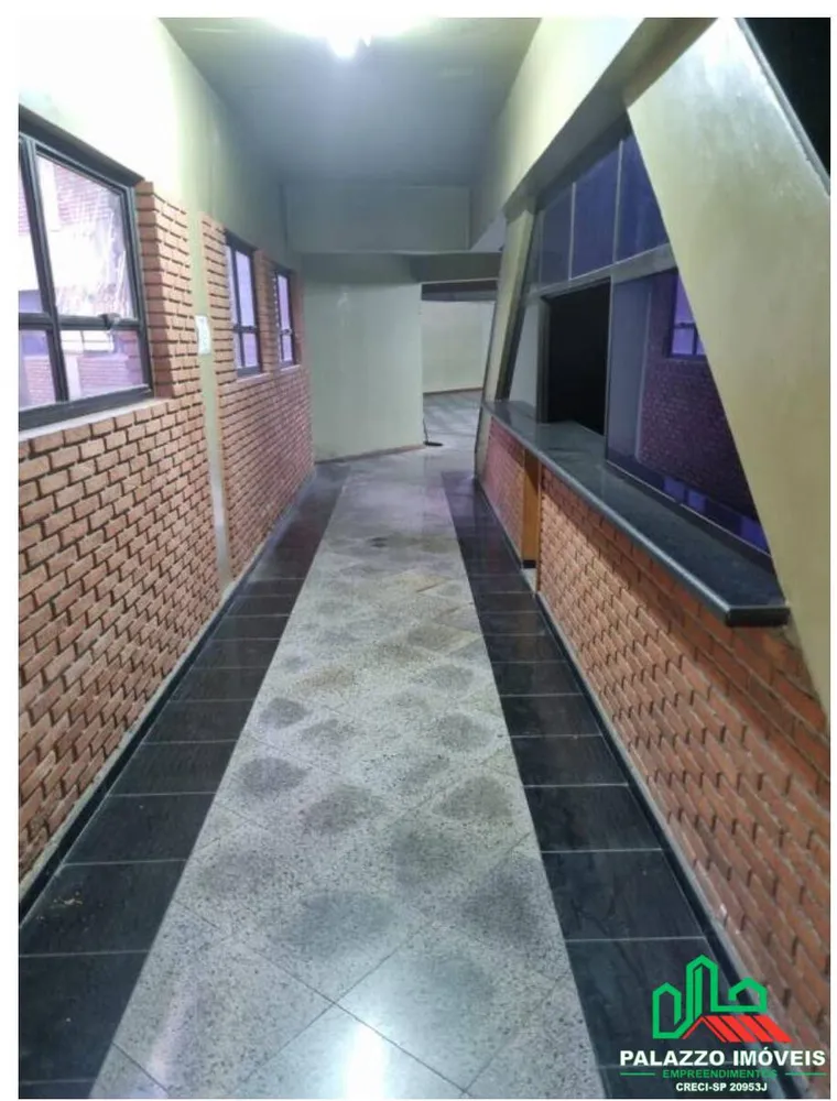 Prédio Inteiro, 4078 m² - Foto 8