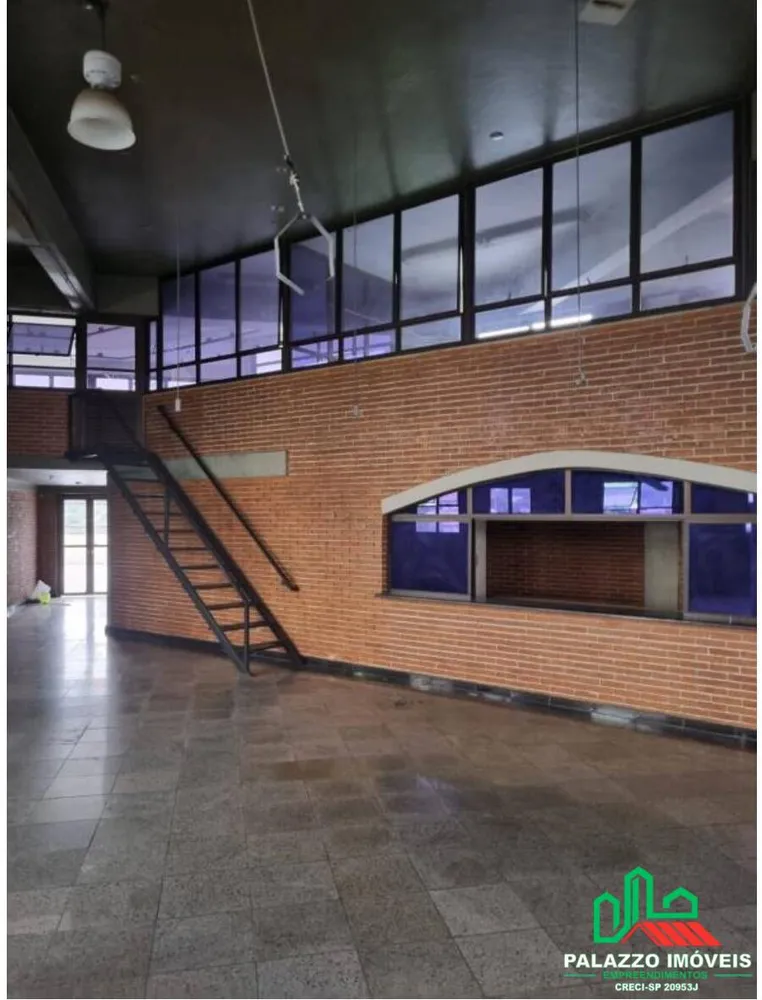 Prédio Inteiro, 4078 m² - Foto 7