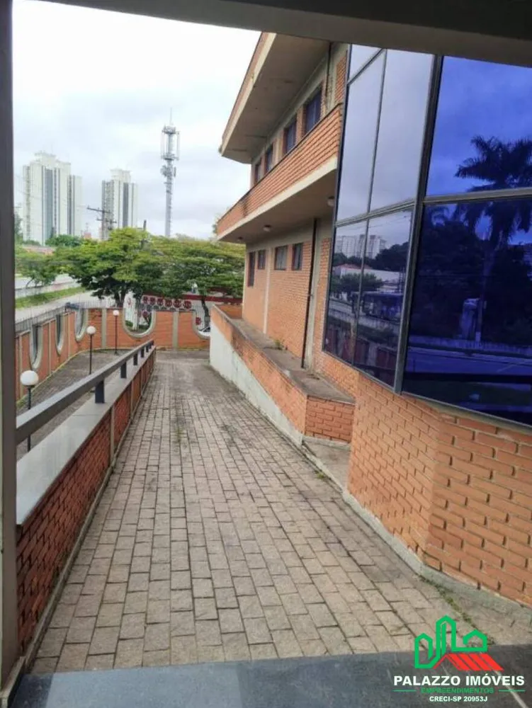 Prédio Inteiro, 4078 m² - Foto 4