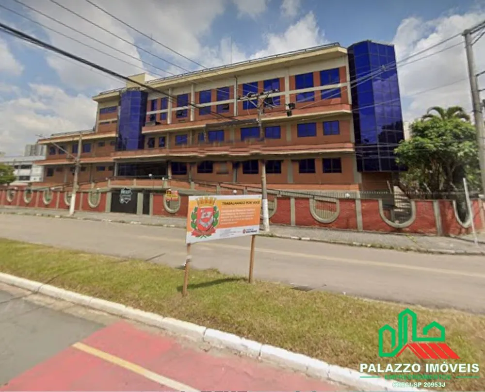 Prédio Inteiro, 4078 m² - Foto 1
