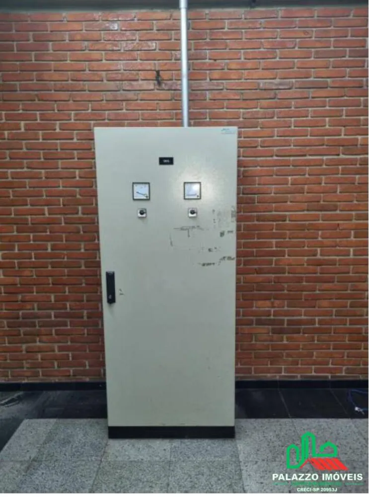 Prédio Inteiro, 4078 m² - Foto 12