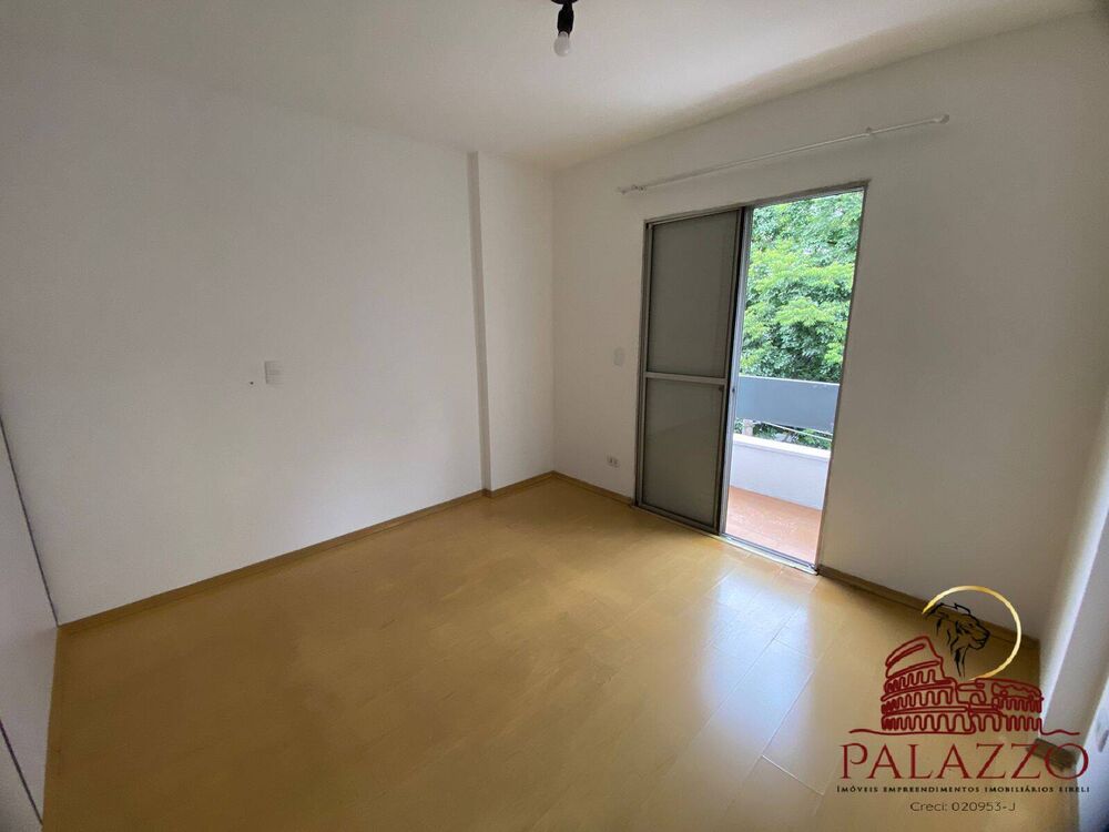 Apartamento para alugar com 1 quarto, 25m² - Foto 1