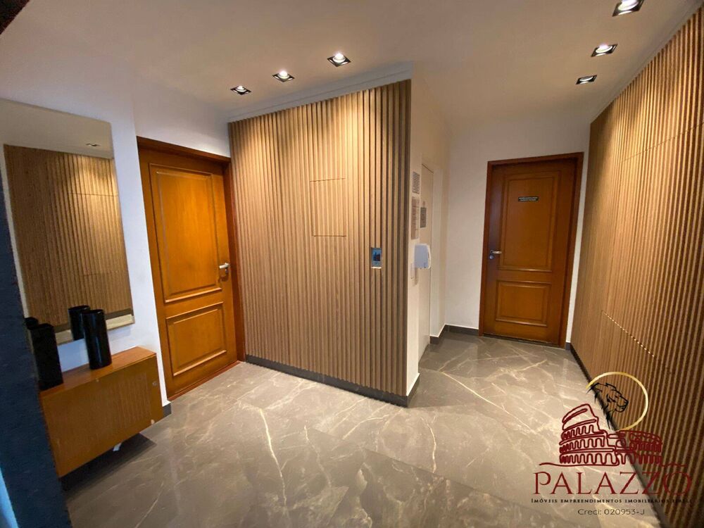 Apartamento para alugar com 1 quarto, 25m² - Foto 2
