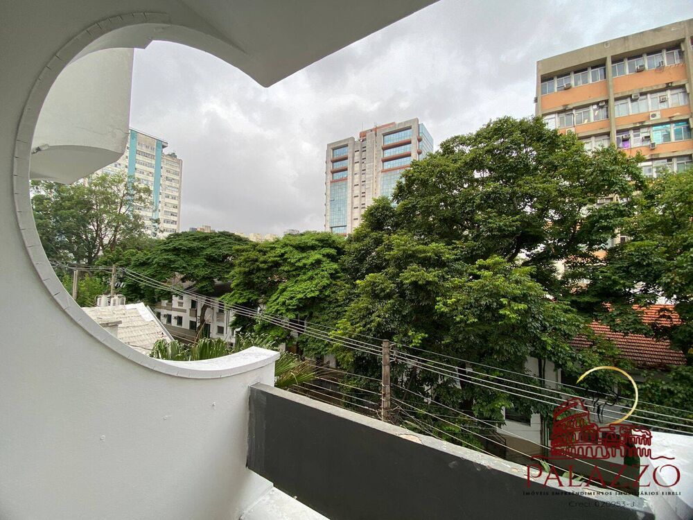 Apartamento para alugar com 1 quarto, 25m² - Foto 6