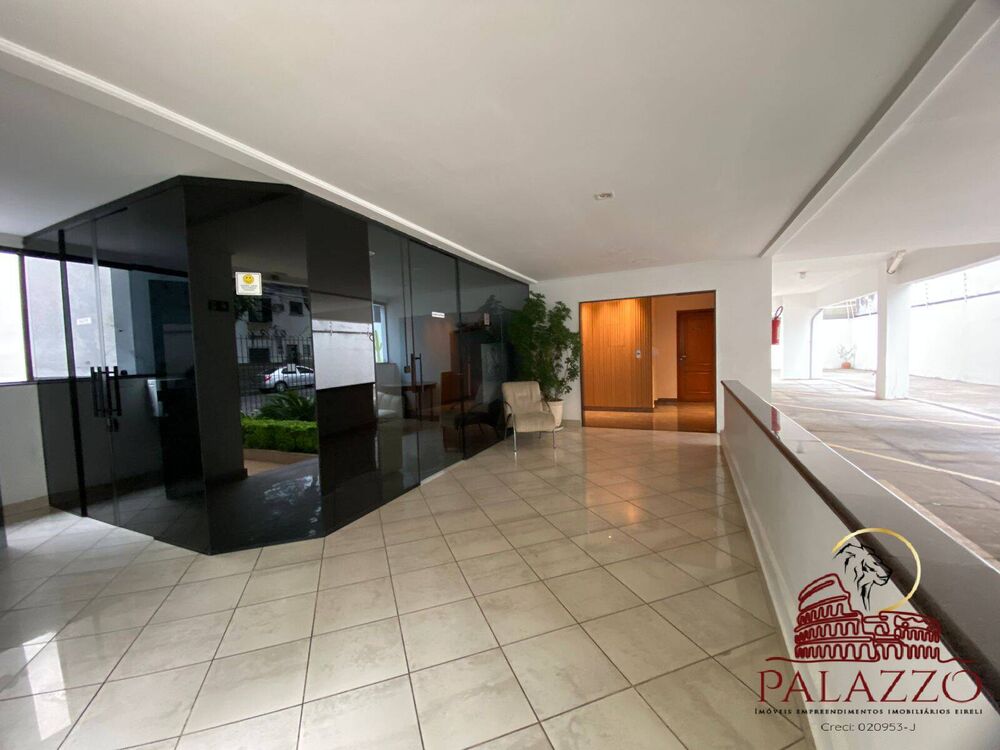 Apartamento para alugar com 1 quarto, 25m² - Foto 4
